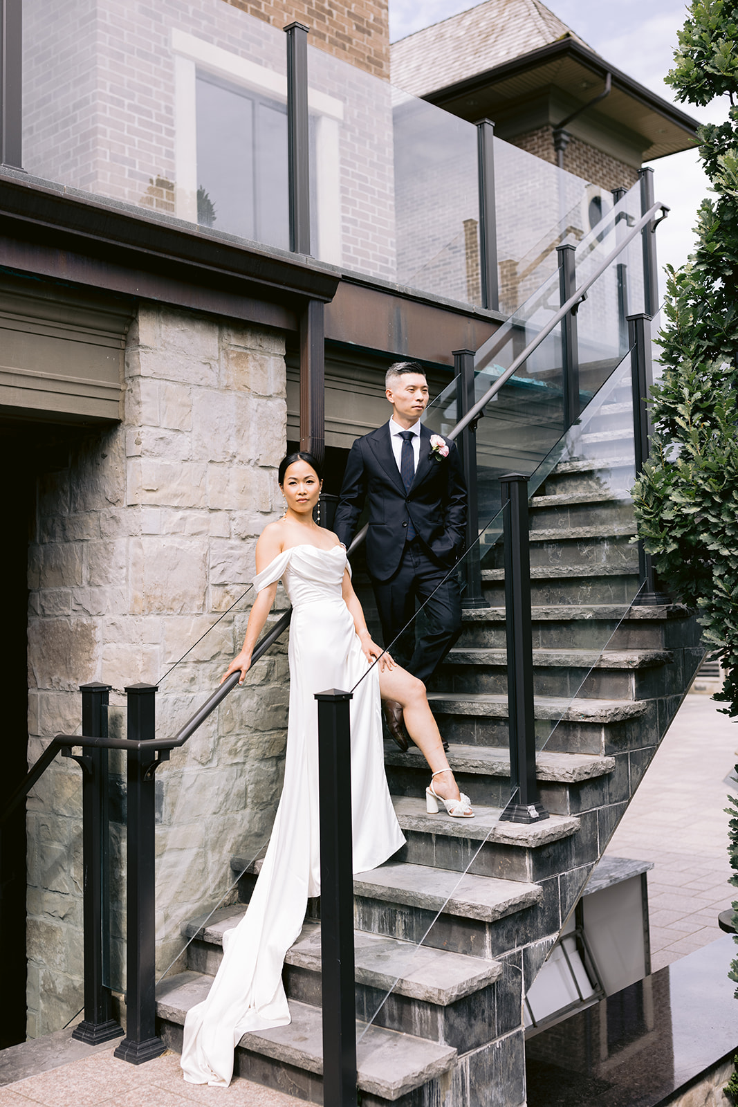 Wedding editorial